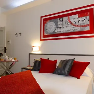 Гостевой дом Gemme Di Accomodation